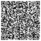 QR code with TLC Diversified Service contacts
