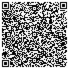 QR code with Saint Maximilian Kolbe contacts