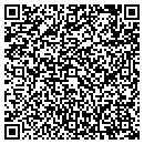 QR code with R G Howard Computer contacts