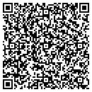 QR code with T & JS Insulation contacts