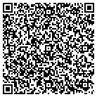 QR code with Strauss Allan R Law Offs F C contacts
