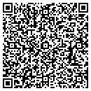 QR code with A B A Semar contacts