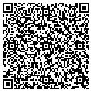 QR code with Hillcrest View contacts