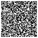 QR code with G D Network Group contacts