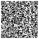 QR code with Badger Carpentry Inc contacts