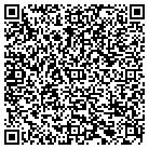 QR code with Chamber Cmmerce Greater Beloit contacts