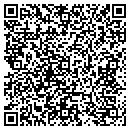 QR code with JCB Enterprises contacts