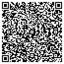 QR code with Hartman & Co contacts