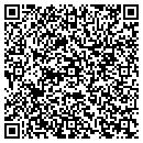 QR code with John P Moore contacts