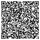 QR code with J & T Auto Salvage contacts