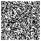 QR code with Opus North Corporation contacts