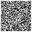 QR code with Uptown Radiator & Auto Repair contacts