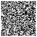 QR code with Up & Under Pub contacts