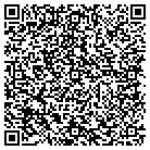 QR code with Marshfield Police-Detectives contacts
