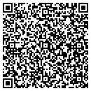 QR code with A Plus Pool & Spa contacts