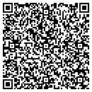 QR code with Agrecol Corp contacts