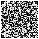QR code with PTC Machining contacts