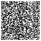 QR code with Fannin Oil & LP Gas Company contacts