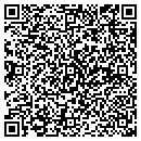QR code with Yangers Pub contacts