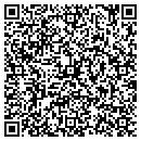 QR code with Hamer Group contacts