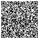 QR code with Rawson Pub contacts