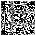 QR code with Zillis Grandview Inn contacts