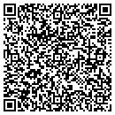 QR code with 5 O'Clock Club Inc contacts