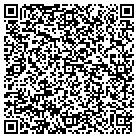 QR code with Tamara M Sprigel PHD contacts