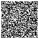 QR code with Autozone 1798 contacts