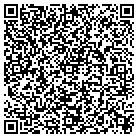 QR code with D T Dental Laboratories contacts