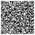 QR code with Patzer Landscaping Service contacts