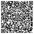 QR code with M D A contacts