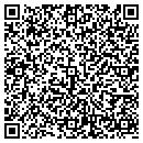 QR code with LedgerPlus contacts