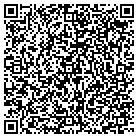 QR code with J R L Mudjacking & Con Raising contacts