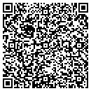 QR code with Cheese Hut contacts
