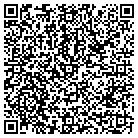 QR code with Three Bears Day Care Preschool contacts