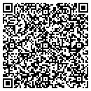 QR code with Martha A Matte contacts