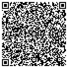 QR code with A & A Wisconsin Ginseng contacts