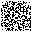 QR code with R & R Construction & Inv contacts