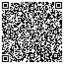 QR code with Zimbal Farms contacts