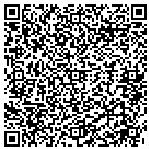 QR code with Machinery Works Inc contacts