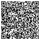 QR code with Zingg Design contacts