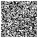 QR code with C C I Triad contacts