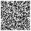 QR code with J E M Investments contacts