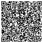 QR code with GKN Sinter Metals-Germantown contacts
