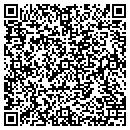 QR code with John T Fish contacts