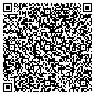 QR code with Manitowoc Custom Molding LLC contacts