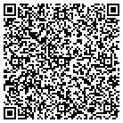 QR code with Zamco Heating and Air Cond contacts