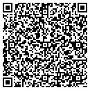 QR code with TNT Saloon contacts