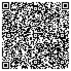 QR code with V A W Systems U S A contacts